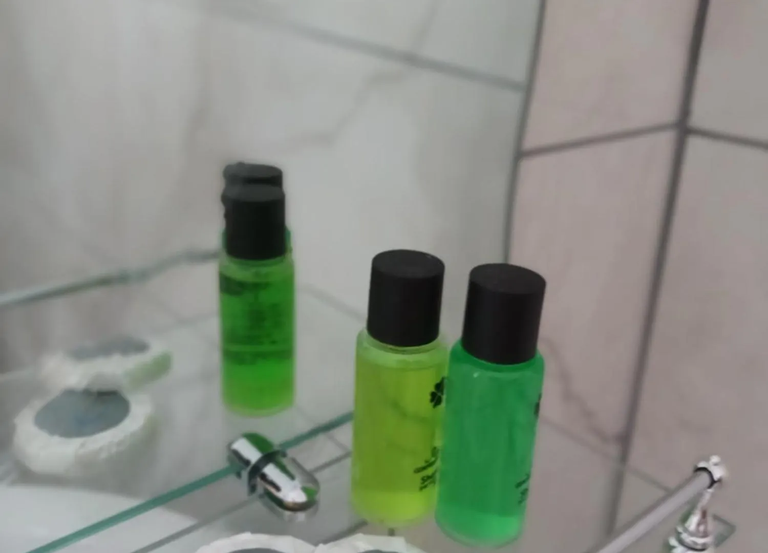 Vangert Apartment Berat