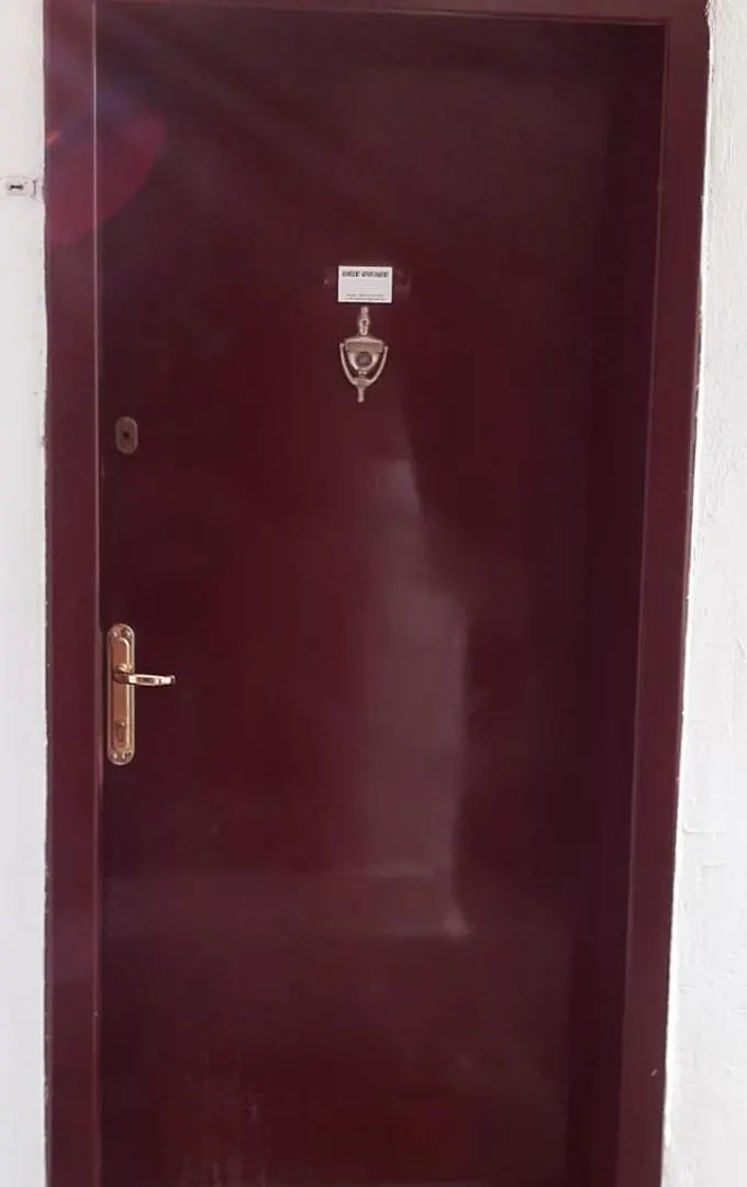 Vangert Apartment Berat 0*,