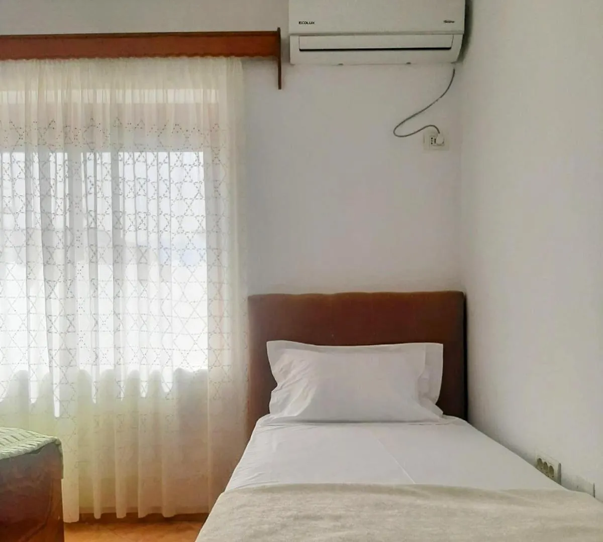 Vangert Apartment Berat Albania