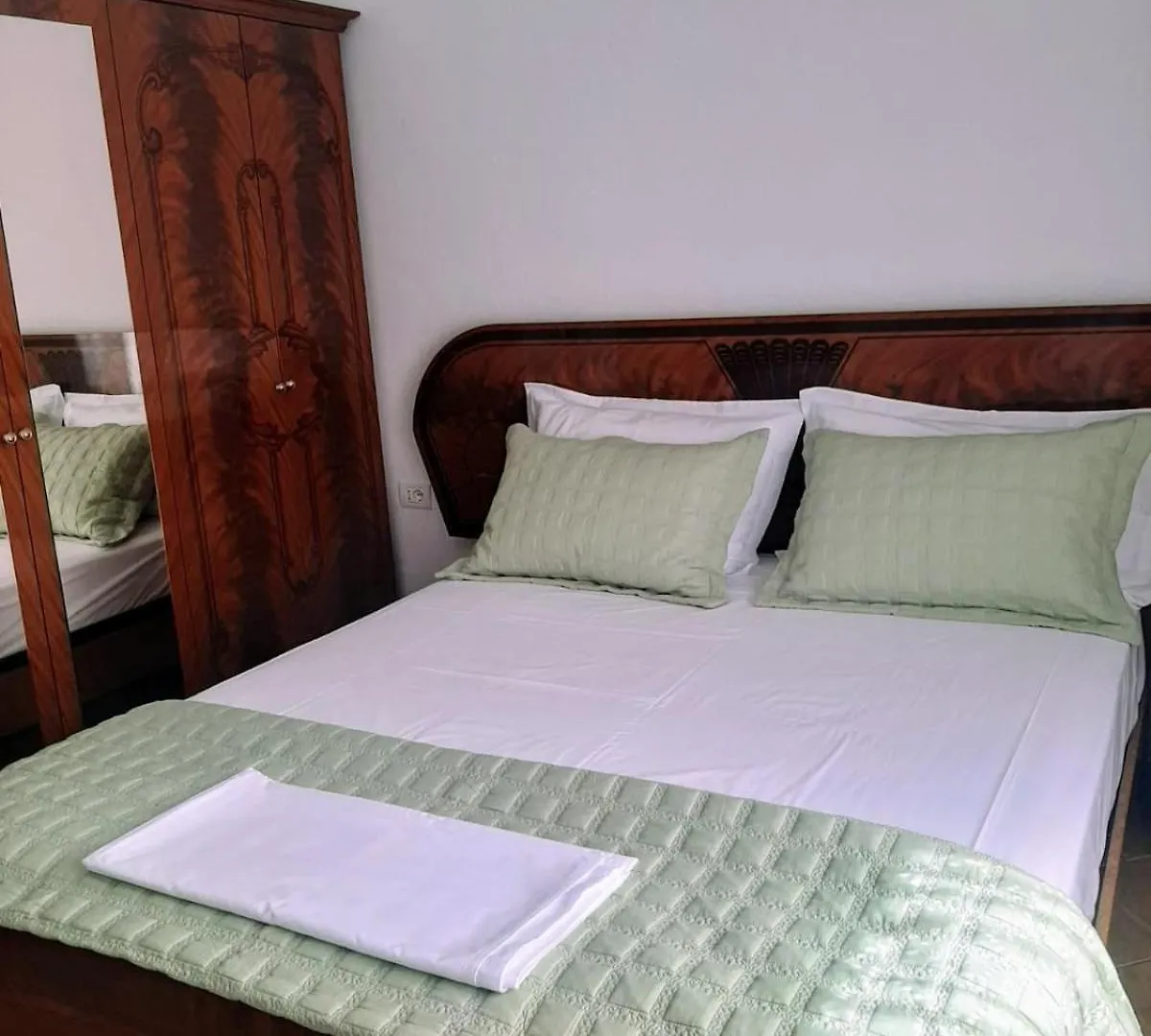 Vangert Apartment Berat 0*,