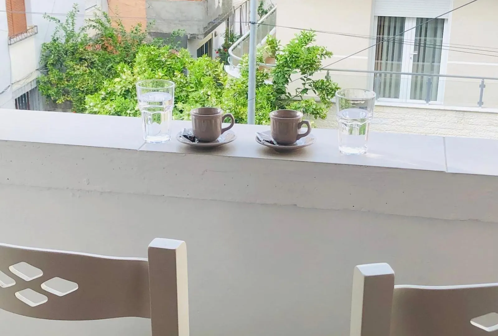 Vangert Apartment Berat Albania